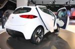 Hyundai ix-metro Concept 2009 года
